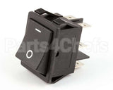 141262 Norlake Switch Rocker On/On 20A 125Vac