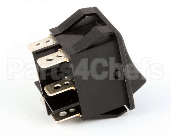 141262 Norlake Switch Rocker On/On 20A 125Vac