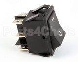 141262 Norlake Switch Rocker On/On 20A 125Vac
