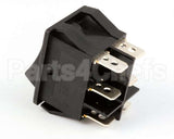 141262 Norlake Switch Rocker On/On 20A 125Vac