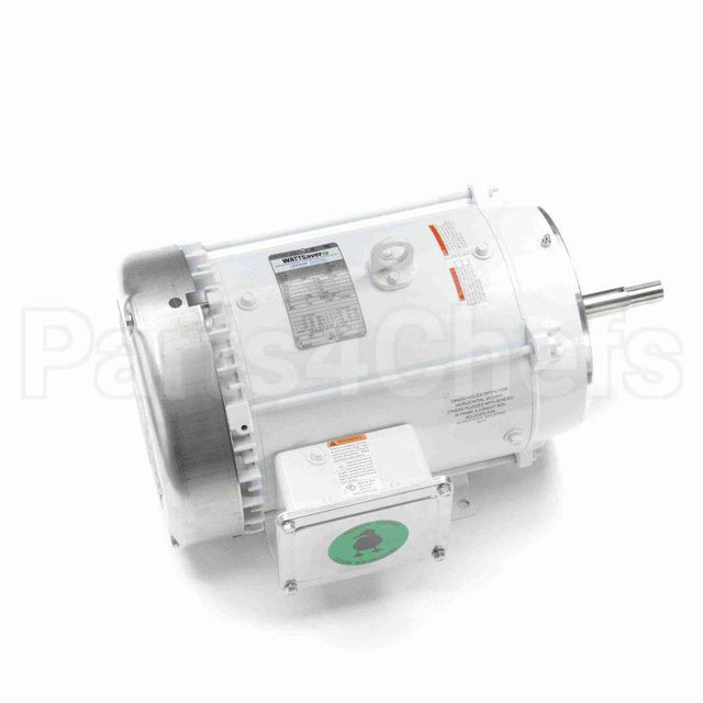 141270 Leeson Motor