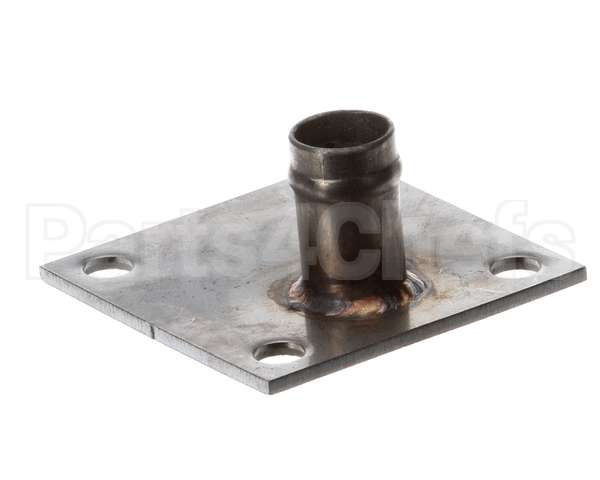 141286 Groen Weldment, Steam Gen Drain