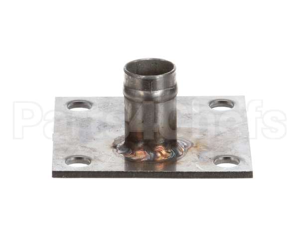 141286 Groen Weldment, Steam Gen Drain