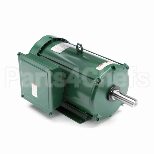 141311 Leeson Crop Dryer Motor