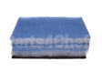 14132-5 Cretors Filters, Replaceable, 9 X 12,