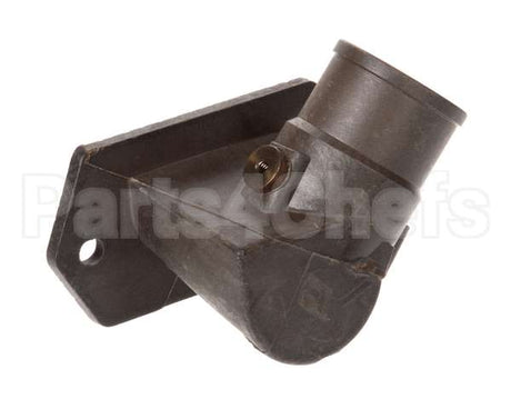 141336 Groen Steam Inlet Port