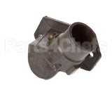 141336 Groen Steam Inlet Port