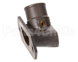141336 Groen Steam Inlet Port