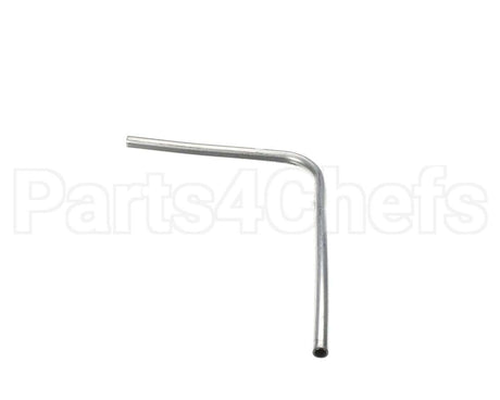 141338 Groen Tubing .500 (Prebend)