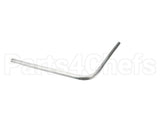 141338 Groen Tubing .500 (Prebend)