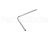 141338 Groen Tubing .500 (Prebend)