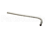 141339 Groen Tube, 1/2 Inside Manifold