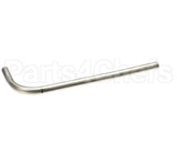 141339 Groen Tube, 1/2 Inside Manifold