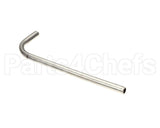 141339 Groen Tube, 1/2 Inside Manifold