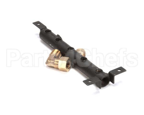 141348 Groen Manifold Fitting Assembly,