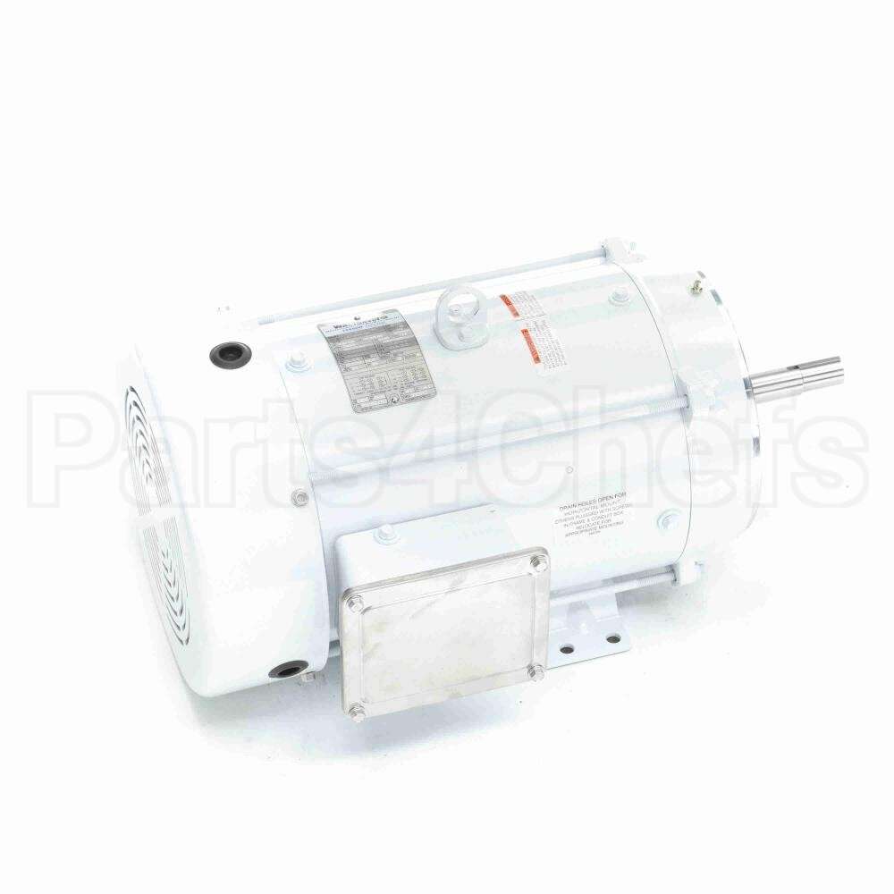 141358 Leeson Motor