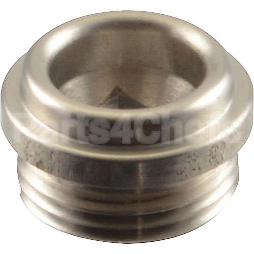 14136-45 Compatible TS Brass Seat, Stainless Steel 2Pk