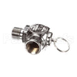 141360 Compatible Groen Valvesafety, 50Psi