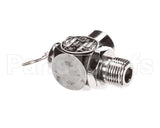 141360 Groen Valve Safety, 50Psi