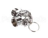 141360 Groen Valve Safety, 50Psi