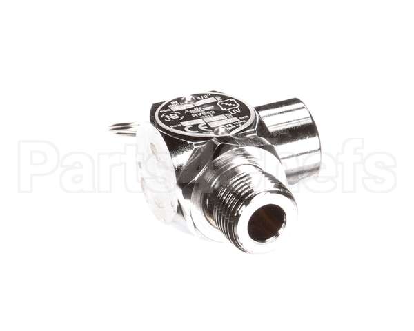 141360 Groen Valve Safety, 50Psi