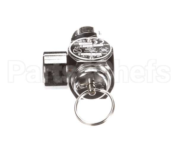141360 Groen Valve Safety, 50Psi