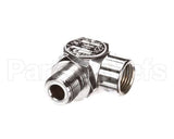 141360 Groen Valve Safety, 50Psi