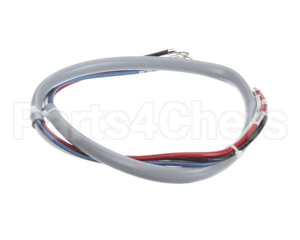 141366 Groen Wiring Harness Asm, Heaters,