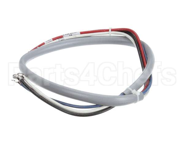 141366 Groen Wiring Harness Asm, Heaters,