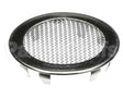 141409 Franke Plug, Hole 1-5/8" Screened