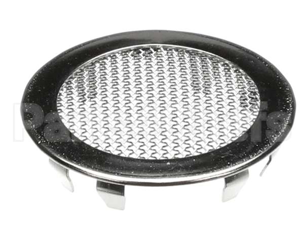 141409 Franke Plug, Hole 1-5/8" Screened