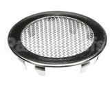 141409 Franke Plug, Hole 1-5/8" Screened