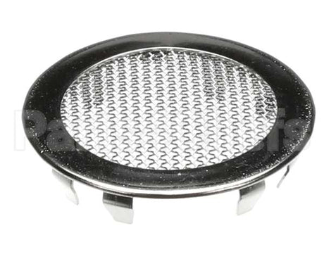 141409 Franke Plug, Hole 1-5/8" Screened