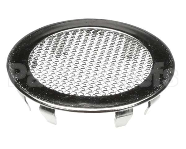 141409 Franke Plug, Hole 1-5/8" Screened