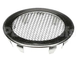 141409 Franke Plug, Hole 1-5/8" Screened