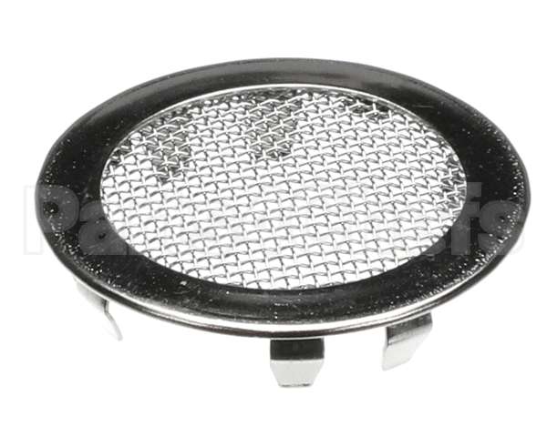 141409 Franke Plug, Hole 1-5/8" Screened
