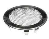 141409 Franke Plug, Hole 1-5/8" Screened