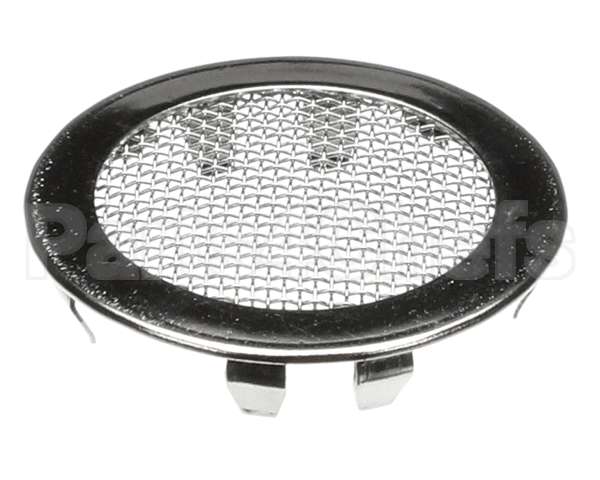 141409 Franke Plug, Hole 1-5/8" Screened