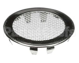 141409 Franke Plug, Hole 1-5/8" Screened