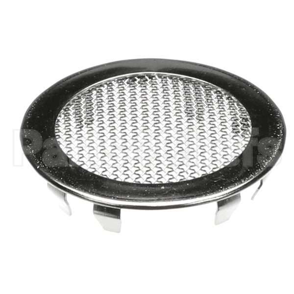 141409 Compatible Franke Plug, Hole 1-5/8" Screened