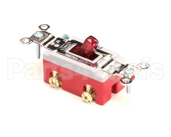 141414 Franke Element Switch W/ Pilot