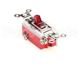 141414 Franke Element Switch W/ Pilot