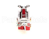 141414 Franke Element Switch W/ Pilot