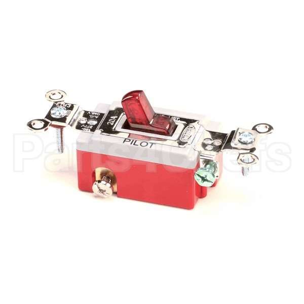 141414 Compatible Franke Element Switch W/ Pilot