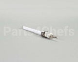 141424 Groen Probe, Water Level, Left