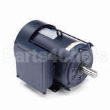 141428 Leeson Crop Dryer Motor