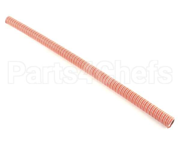141462 Groen Hose, Steam Inlet 1 1/2 I.d.