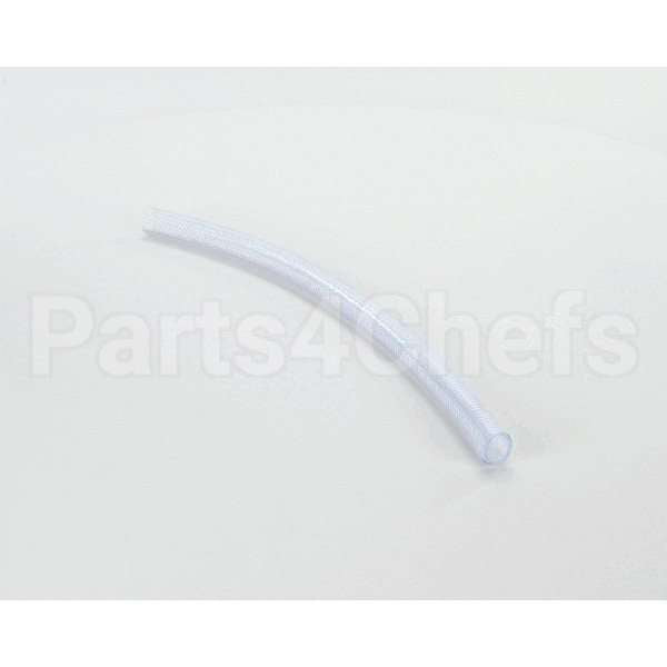 141466 Compatible Groen Tube Silicon 3/4"Id X 18 .5" Lg