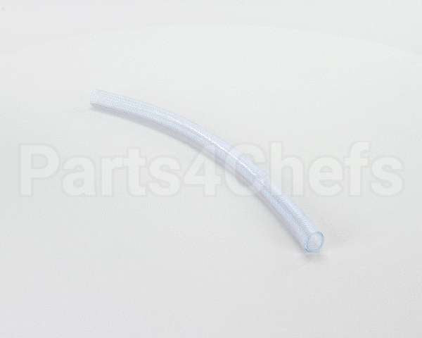 141466 Groen Tube Silicon 3/4Id X 18.5 Lg