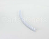 141466 Groen Tube Silicon 3/4Id X 18.5 Lg